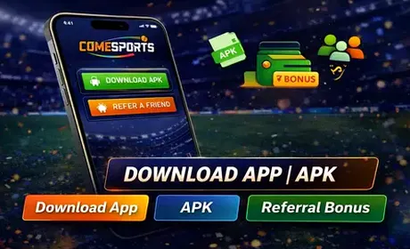 Download the app, unlock code ggmax, and enter ₹1 contests faster