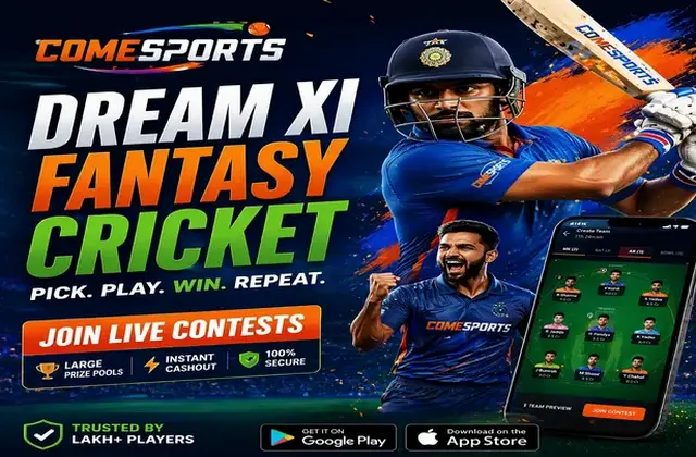 Ggmax (ggmax) fantasy cricket & matchday visual 1