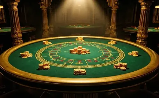 Elite Poker