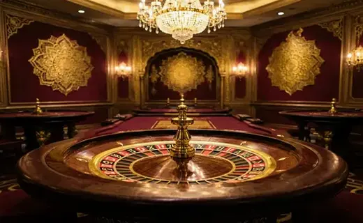 VIP Roulette