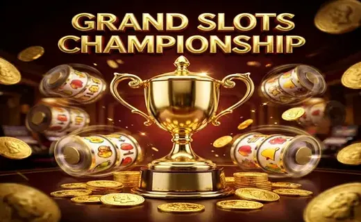 Grand Slots Championship