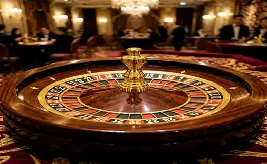 VIP Roulette Royale